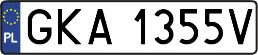 GKA1355V
