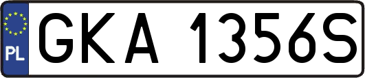GKA1356S