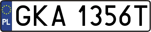 GKA1356T