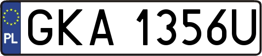 GKA1356U