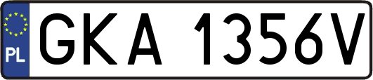 GKA1356V