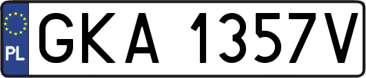 GKA1357V