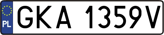 GKA1359V