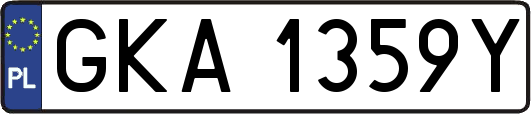 GKA1359Y
