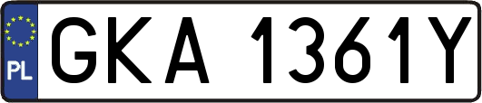 GKA1361Y
