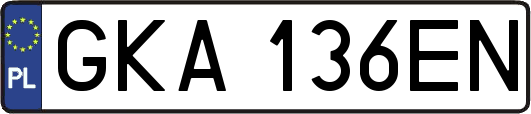 GKA136EN