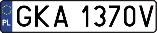 GKA1370V