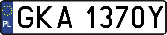 GKA1370Y