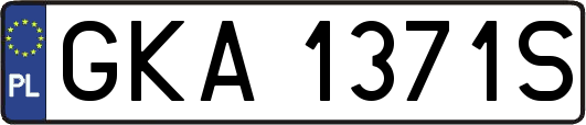 GKA1371S