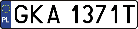 GKA1371T
