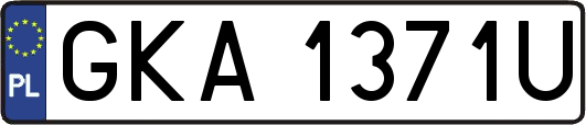 GKA1371U