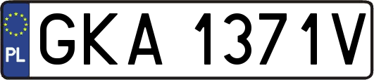 GKA1371V