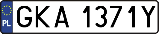 GKA1371Y