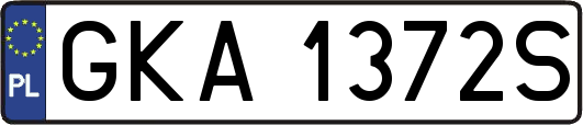 GKA1372S