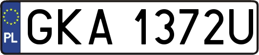 GKA1372U