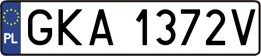 GKA1372V