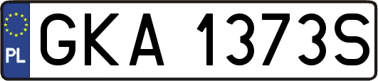 GKA1373S