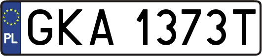 GKA1373T