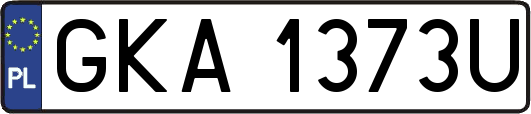 GKA1373U