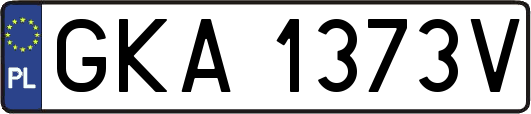 GKA1373V