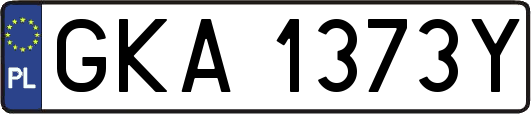 GKA1373Y