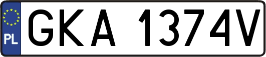 GKA1374V