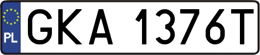 GKA1376T