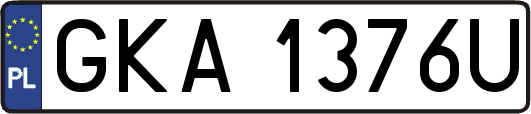 GKA1376U