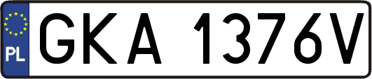 GKA1376V