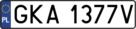 GKA1377V