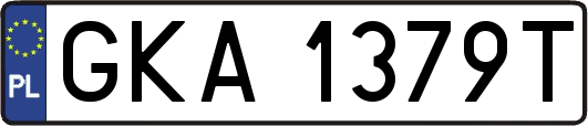 GKA1379T