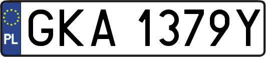 GKA1379Y