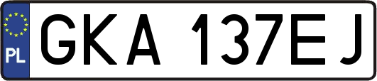 GKA137EJ