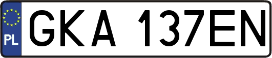 GKA137EN