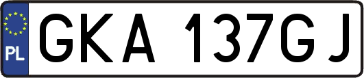 GKA137GJ