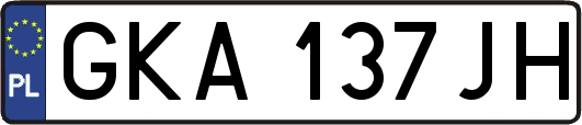 GKA137JH