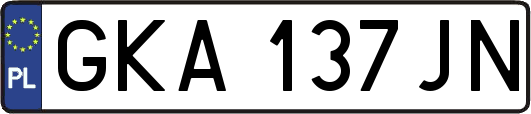 GKA137JN