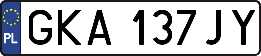 GKA137JY