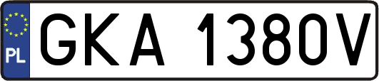 GKA1380V
