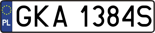 GKA1384S