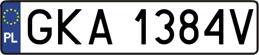 GKA1384V