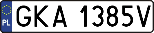GKA1385V