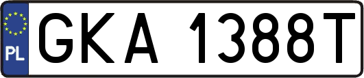 GKA1388T
