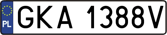 GKA1388V