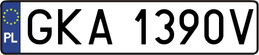 GKA1390V