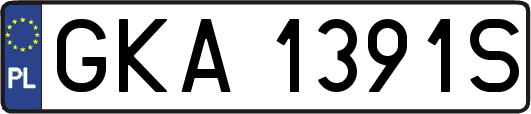 GKA1391S