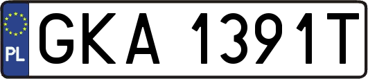 GKA1391T