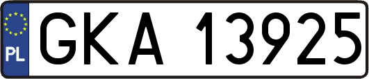 GKA13925