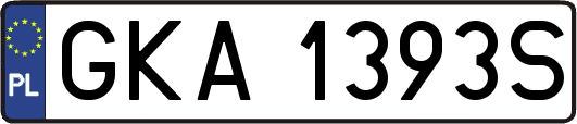 GKA1393S