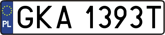 GKA1393T
